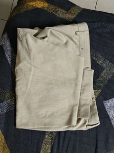 Khaki Pants