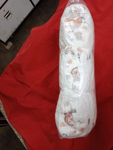 New Born Baby Diaper