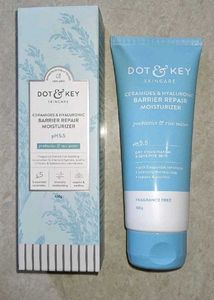 CERAMIDE & HYALURONIC BARRIER REPAIR MOISTURIZER