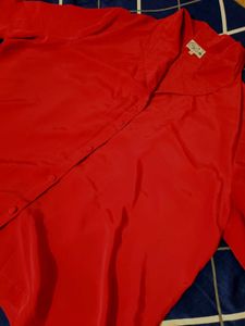 GORGEOUS OVERSIZED SHIRT FOR CLASSY WOMEN