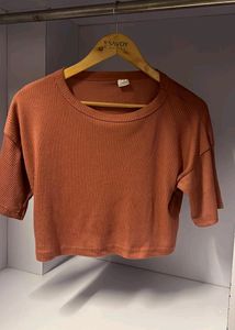 SSS Pack Of 2 Crop Tops