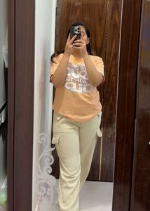 Oversize Tshirt
