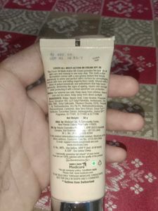 Urban Color London BB Cream