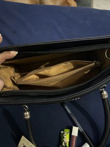 Lino Perros Handbag