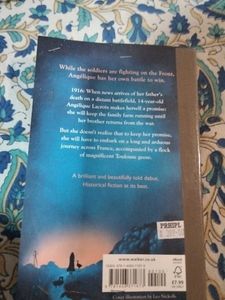 It&#39;s A Book Related To World War