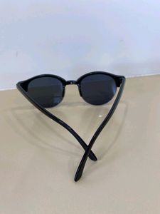 Black Sunglass