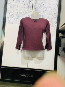 Designer Wear Top