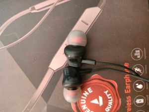 Boat Original Neckband