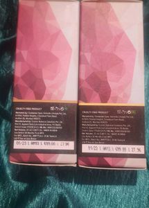 SUGAR Cosmetics Goddess Of Flawless BB Serum