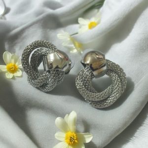 Combo Earrings (Vintage Style)
