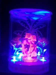 So beautiful Radhe Krishna is very wonderful and the lighting is also on in it Radhe Radhe