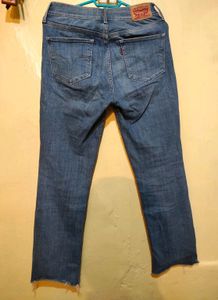 Levis Jeans