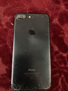Used iPhone 7 Plus