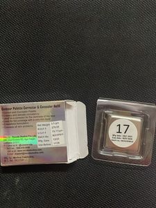 Recode Orange Corrector New Makeup