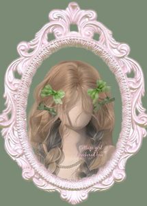 Cute Bow Clip Embellishments