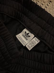 Adidas Originals Laced Wide Leg Pants