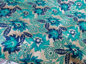 Ethnic Gown
