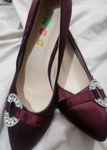 👠 Stunning heal 👠