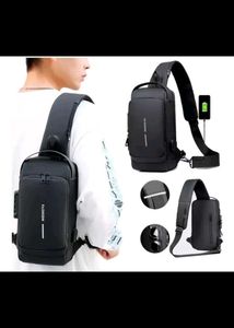 Crossbody Bag