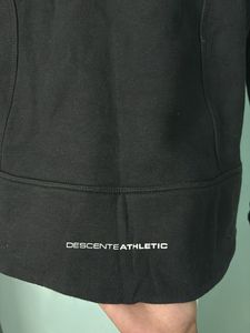 Descente Athletic Jacket