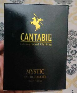 Cantabil Mystic Perfume