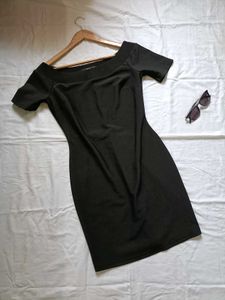 Bodycon Dress Combo