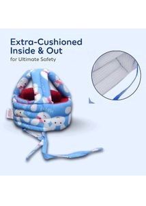 Baby Head Safety Helmet for crawling and walking