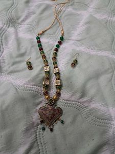 Necklace