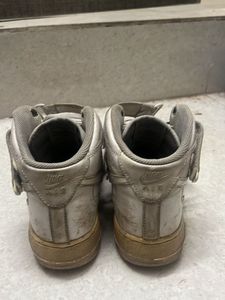 Nike Air Force 1 High - White