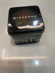 GIORDANO CHRONOGRAPH WATCH