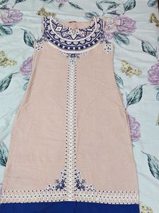 W Kurta For Women