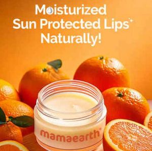 Lip Balm
