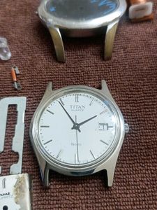 Watch Parts &amp; Pieces - Negotiable