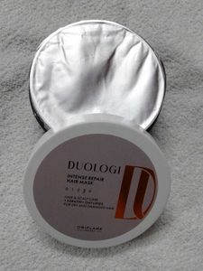 Oriflame Duologi Hair Mask