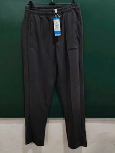 Adidas Originals Charcoal Grey Sweatpants SIZE "S"