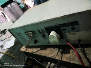 ❣Microtek 850EB Inverter