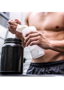 Blender Ball For  Shaker Bottles stainless steel