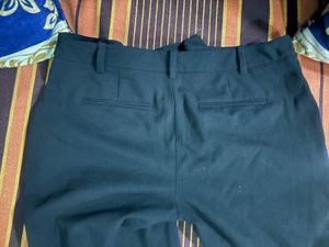 Calvin Klein Black Pants