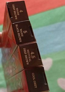 Benefit Cosmetics Precisely, My Brow Pencil