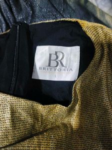 I. Tie-Dye Maxi Dress