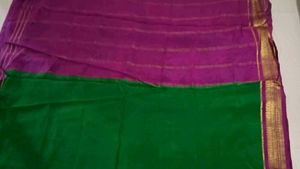 Silk Saree