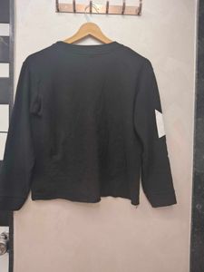 BTS crop top