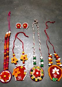 Women&#39;s Jewellery Earrings Combo