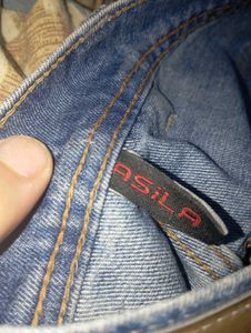 Jeans Baggy