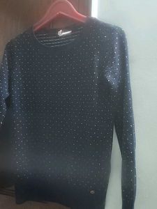 Sweater New Almost