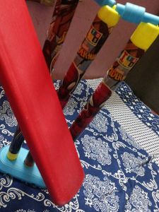 Spider-Man Rocket Set