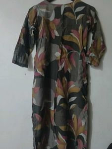 Floral Embellished Top