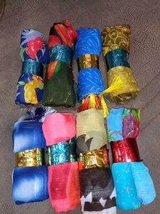 8+1Brand New Stoles
