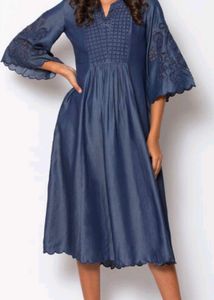 Biba Beautiful Aline Dress
