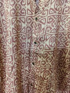 100% Cotton Tunic